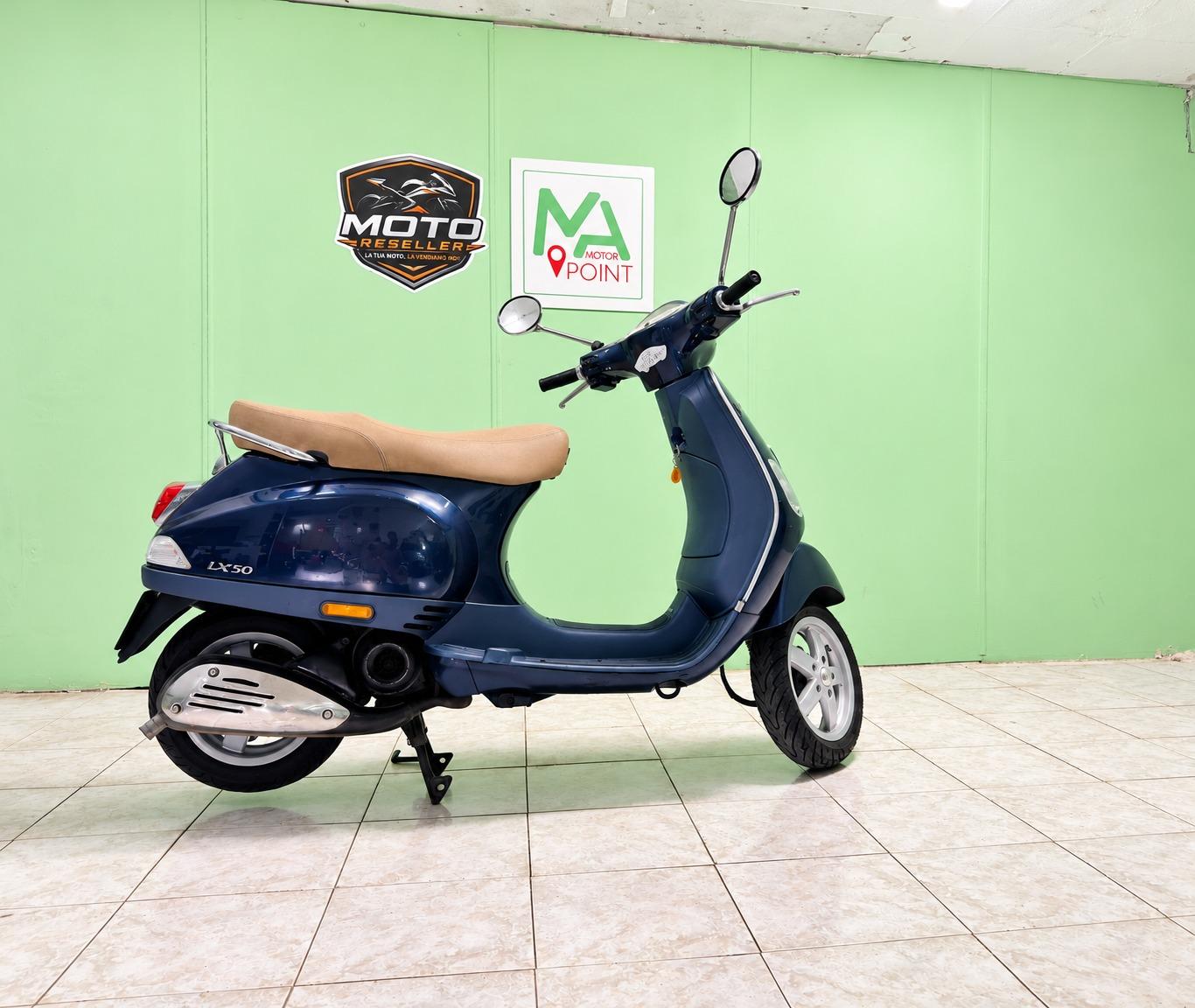 MA Motor Point